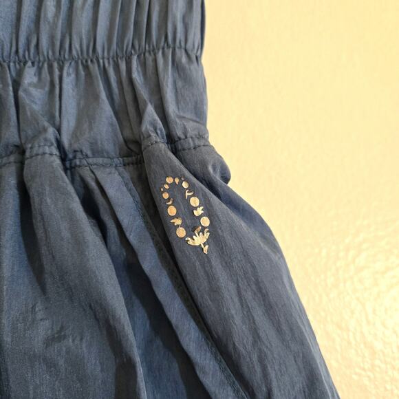 Free People Movement The Way Home Lined Athletic Shorts Size M - Picture 4 of 7